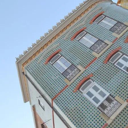 Mayor | 5a , Center Lisboa