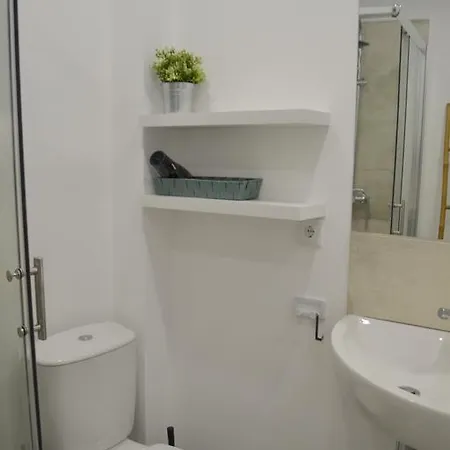 Apartman Mayor | 5a , Center Lisboa