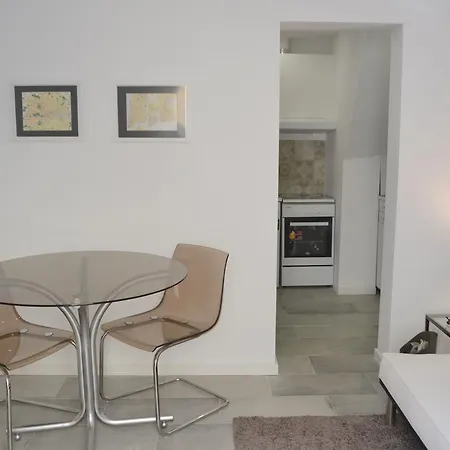 Mayor | 5A , Lisbon Center Apartment Apartment *
